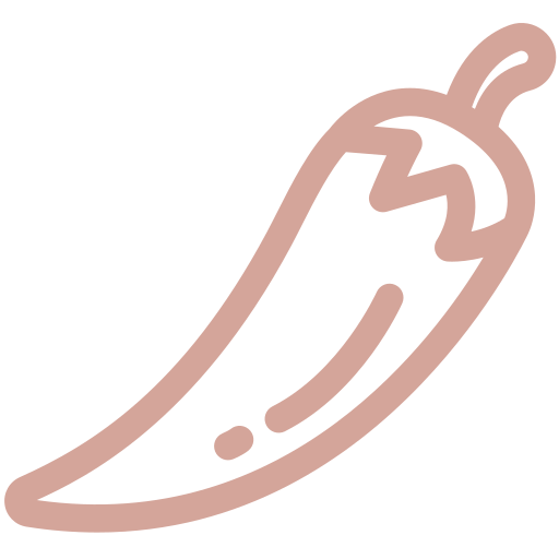 Plats citronnés ou épicés